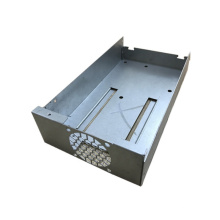 laser cutting sheet metal press parts application in hardware stainless steel bender parts